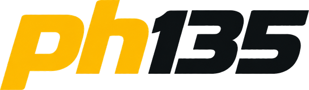 ph135 logo